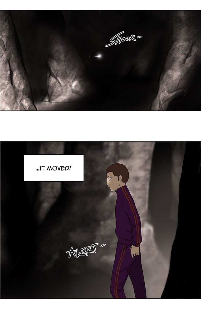 Tower of God Manga Chapter 62 page 18 - [Season 1] Ep. 61