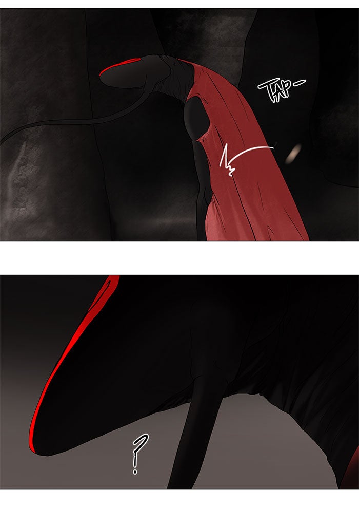 Tower of God Manga Chapter 62 page 28 - [Season 1] Ep. 61