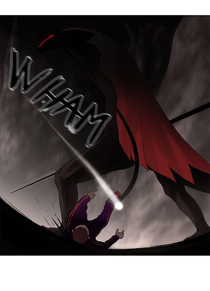 Tower of God Manga Chapter 62 page 34 - [Season 1] Ep. 61