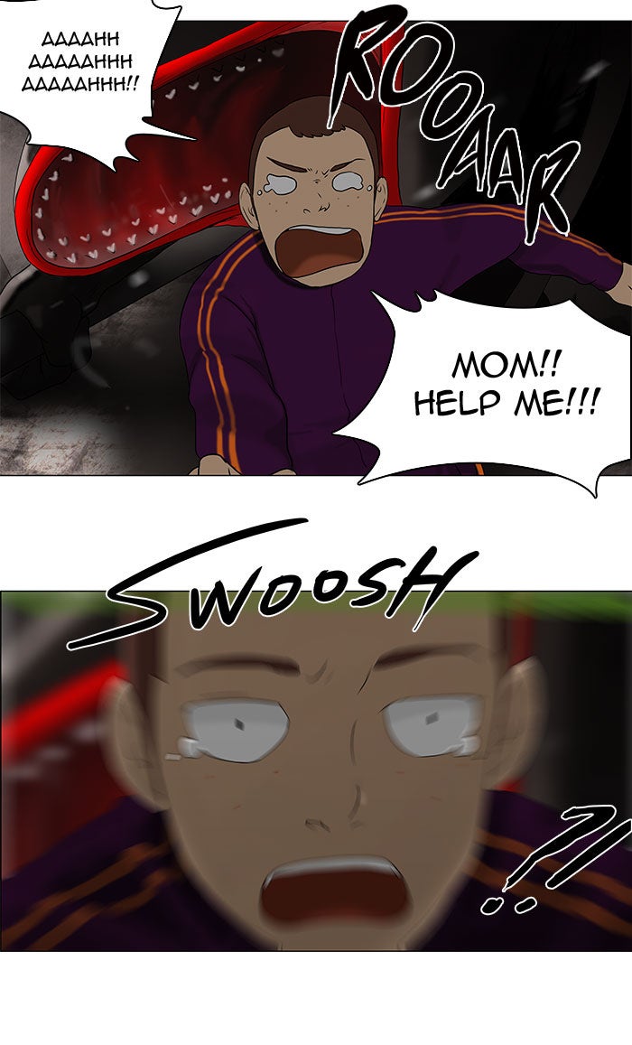 Tower of God Manga Chapter 62 page 41 - [Season 1] Ep. 61