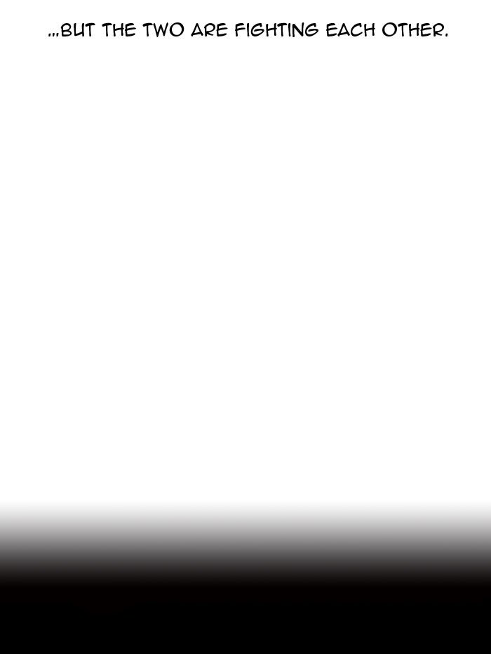 Tower of God Manga Chapter 62 page 48 - [Season 1] Ep. 61