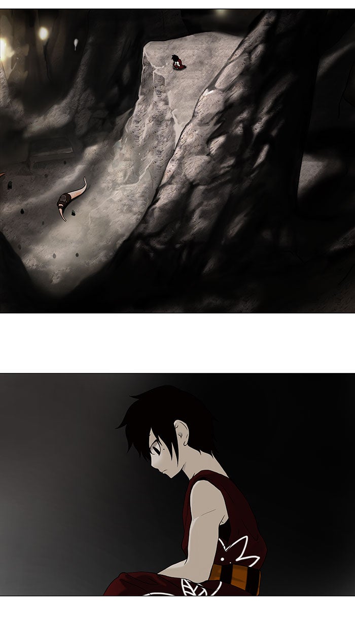 Tower of God Manga Chapter 62 page 6 - [Season 1] Ep. 61