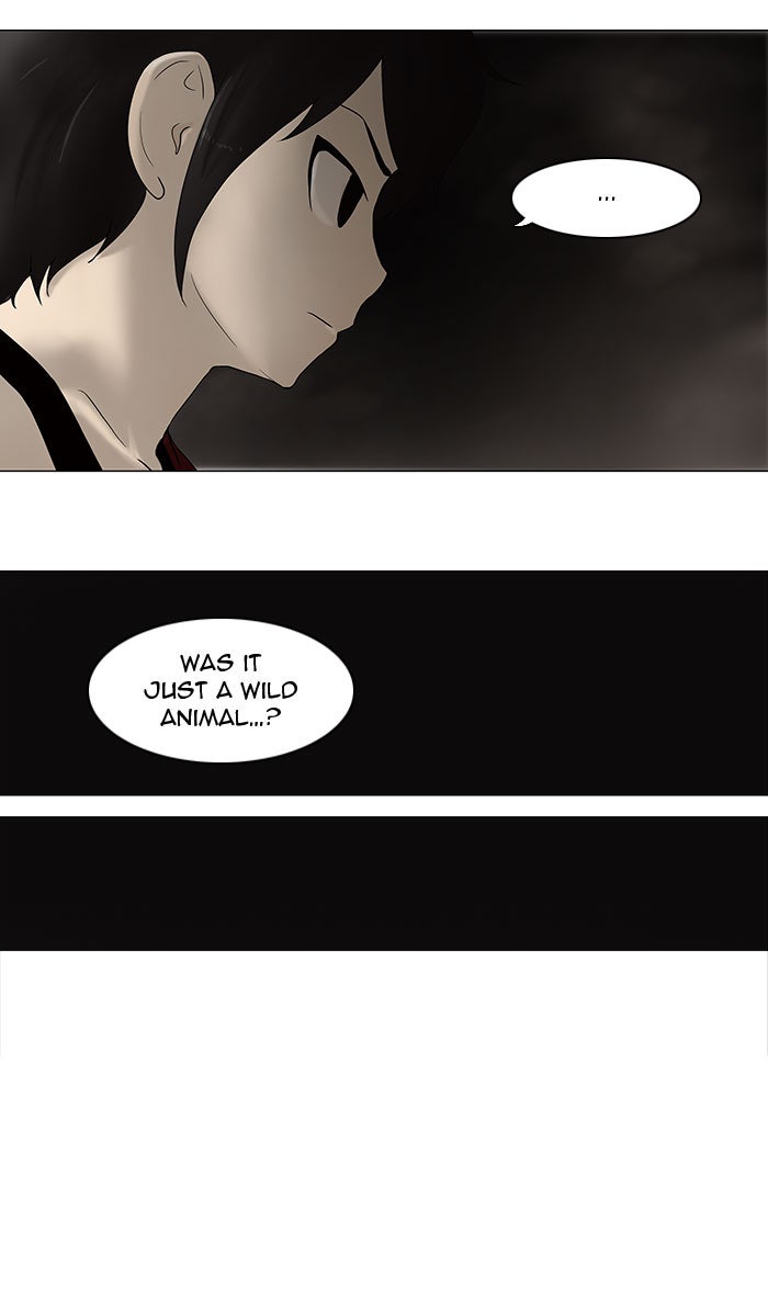 Tower of God Manga Chapter 62 page 9 - [Season 1] Ep. 61