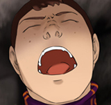 Tower of God Manga Chapter 62 ([Season 1] Ep. 61) cover