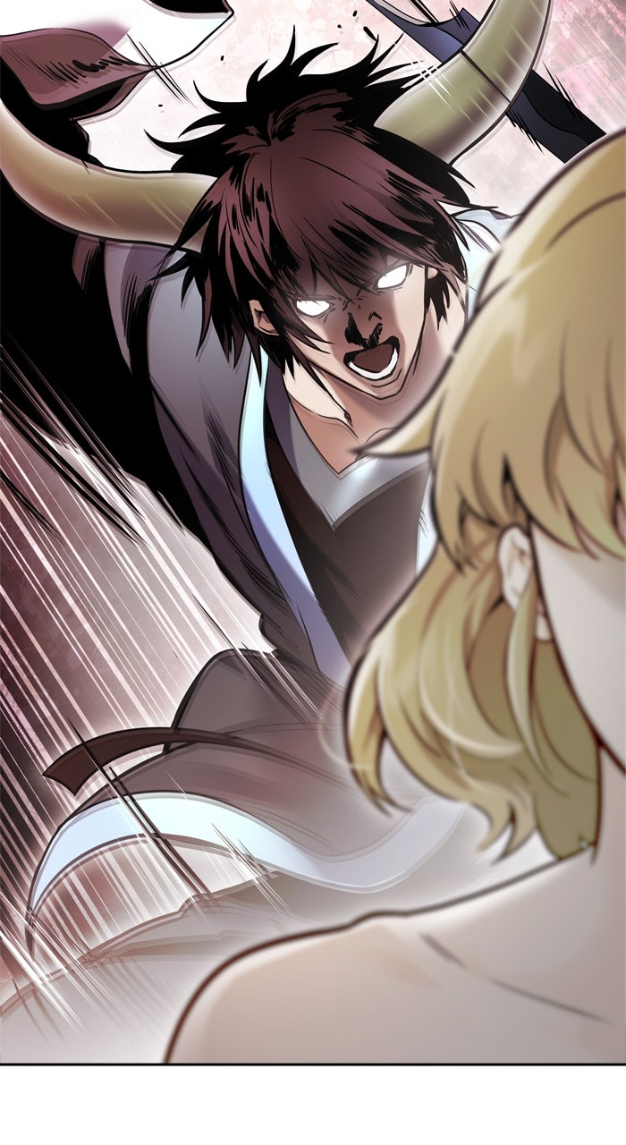 Tower of God Manga Chapter 620 page 101 - [Season 3] Ep. 203