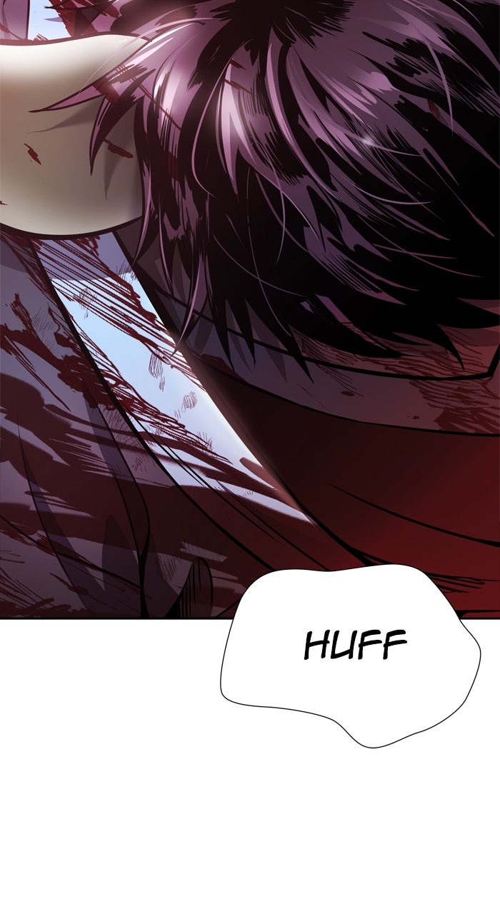 Tower of God Manga Chapter 620 page 109 - [Season 3] Ep. 203