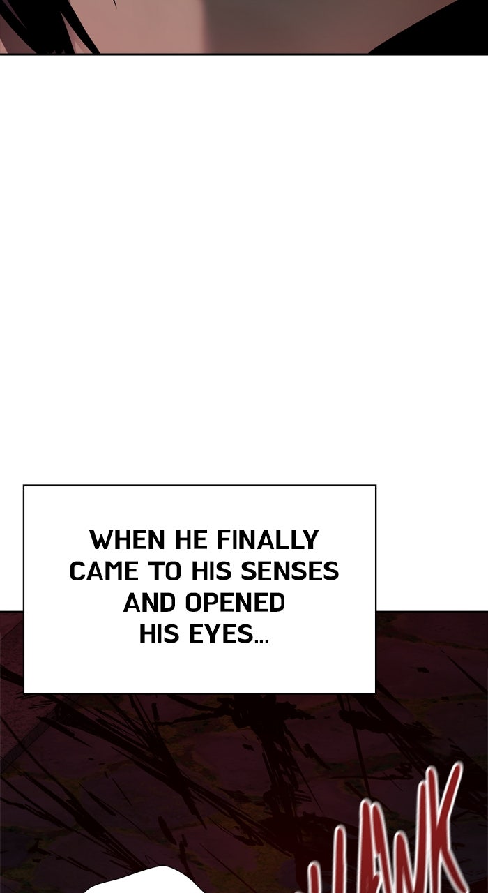 Tower of God Manga Chapter 620 page 111 - [Season 3] Ep. 203