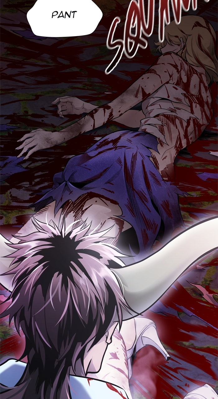 Tower of God Manga Chapter 620 page 112 - [Season 3] Ep. 203