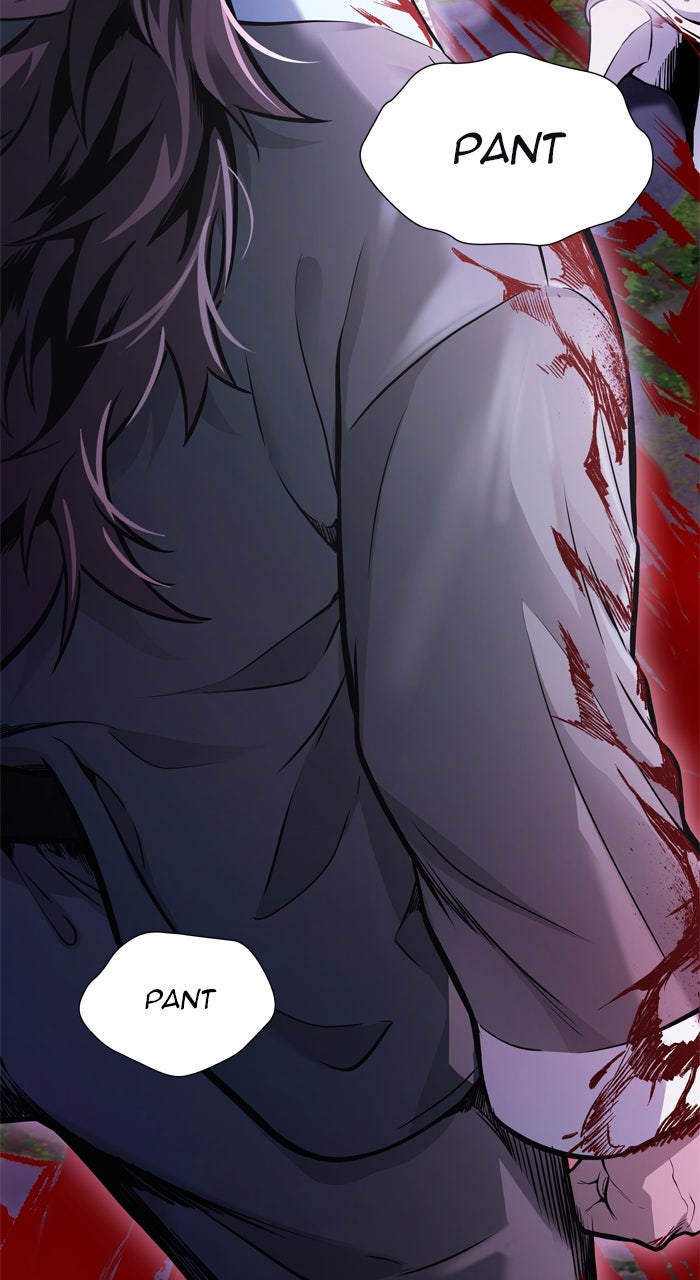 Tower of God Manga Chapter 620 page 113 - [Season 3] Ep. 203