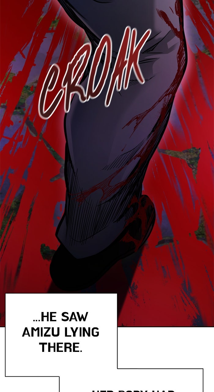 Tower of God Manga Chapter 620 page 114 - [Season 3] Ep. 203