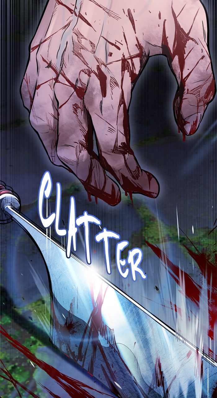 Tower of God Manga Chapter 620 page 118 - [Season 3] Ep. 203