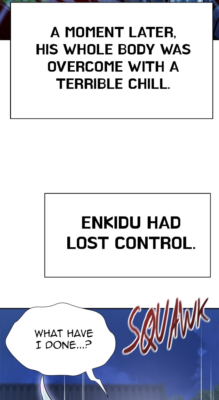 Tower of God Manga Chapter 620 page 119 - [Season 3] Ep. 203