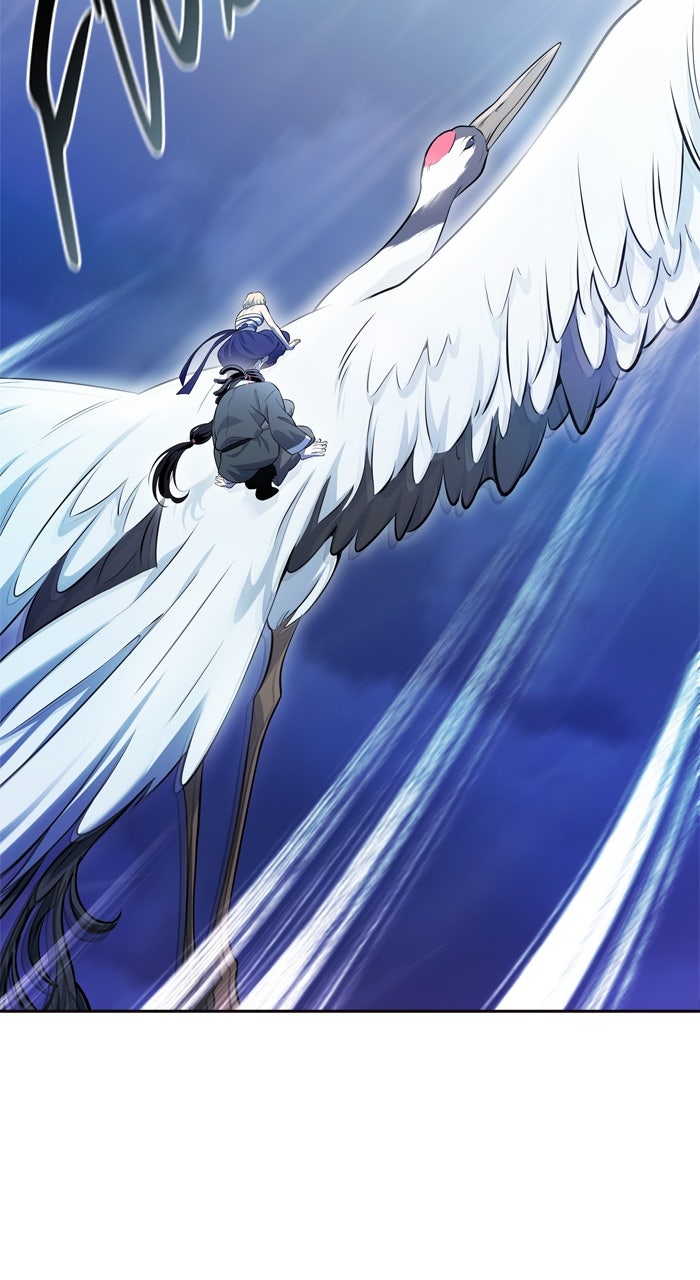 Tower of God Manga Chapter 620 page 12 - [Season 3] Ep. 203