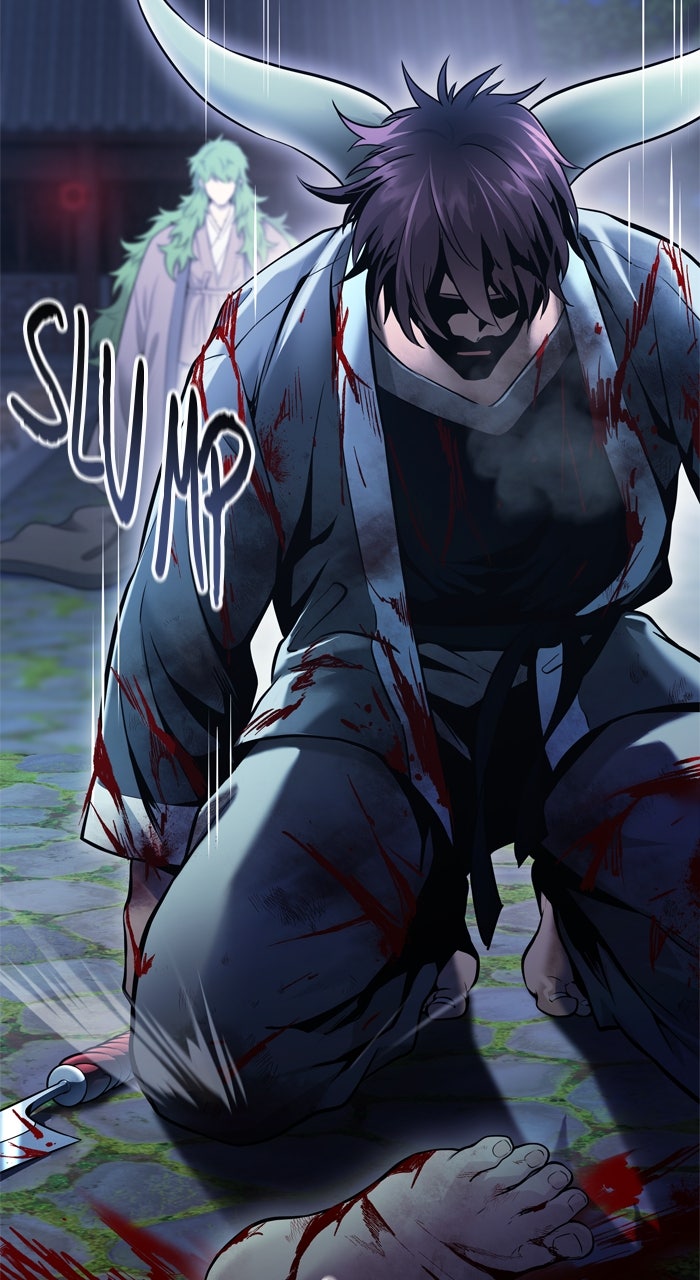 Tower of God Manga Chapter 620 page 120 - [Season 3] Ep. 203