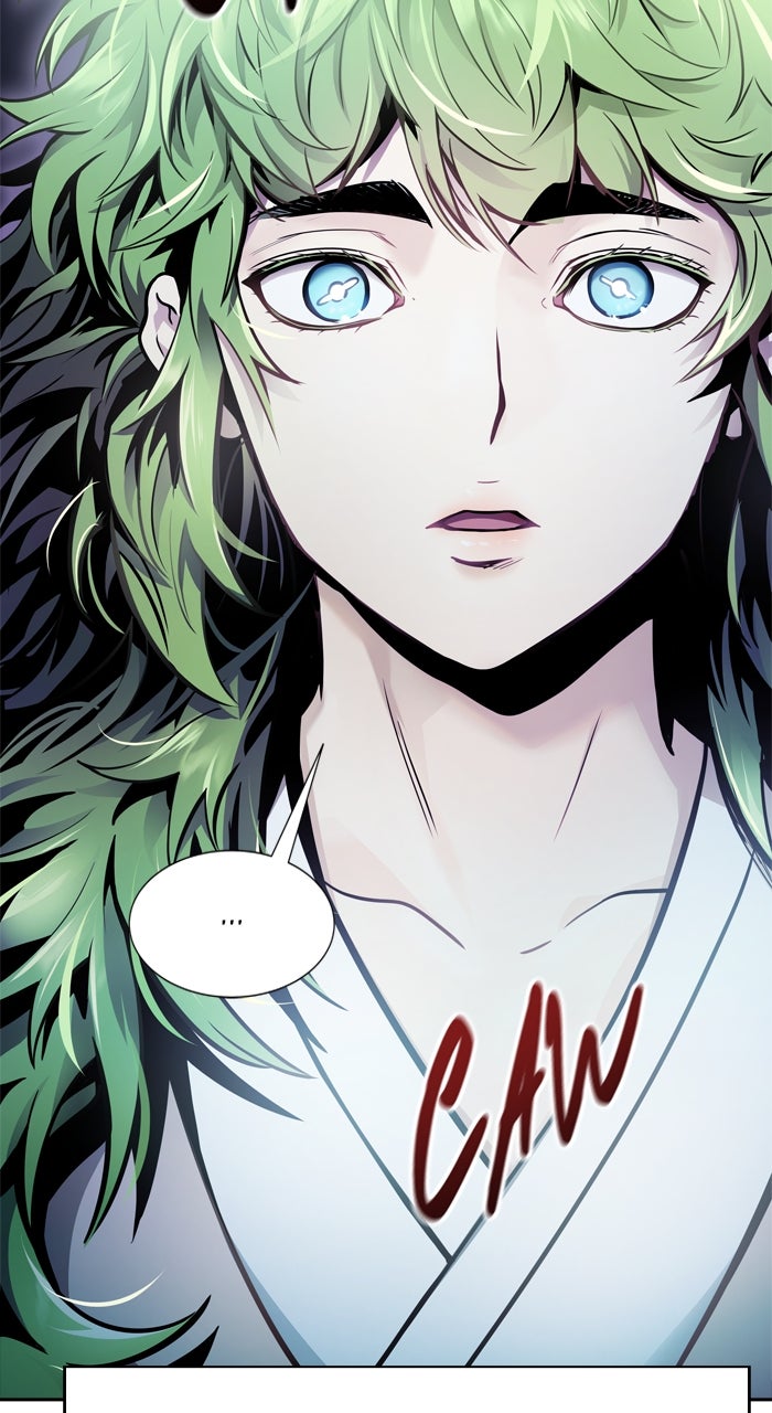 Tower of God Manga Chapter 620 page 122 - [Season 3] Ep. 203