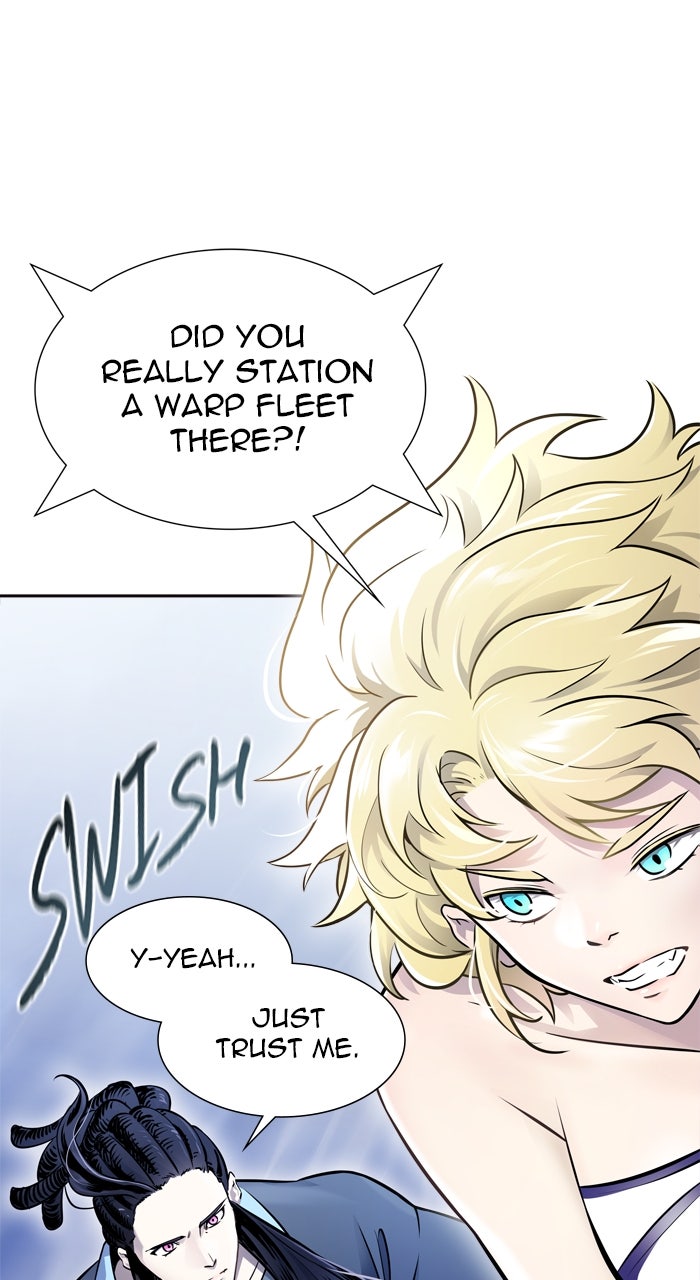 Tower of God Manga Chapter 620 page 13 - [Season 3] Ep. 203