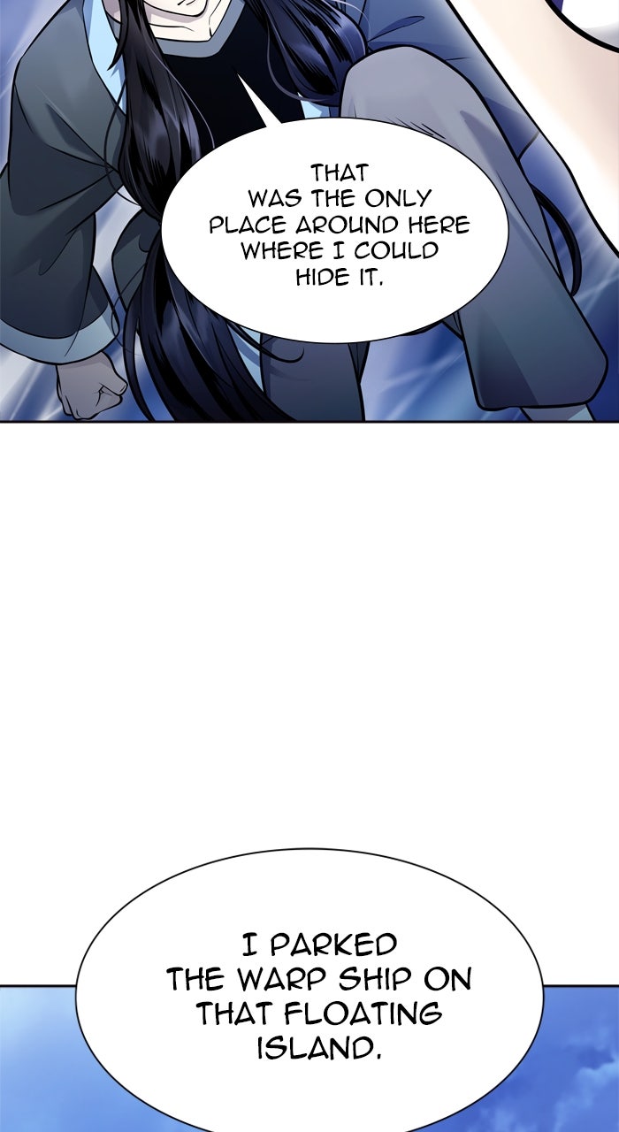 Tower of God Manga Chapter 620 page 14 - [Season 3] Ep. 203