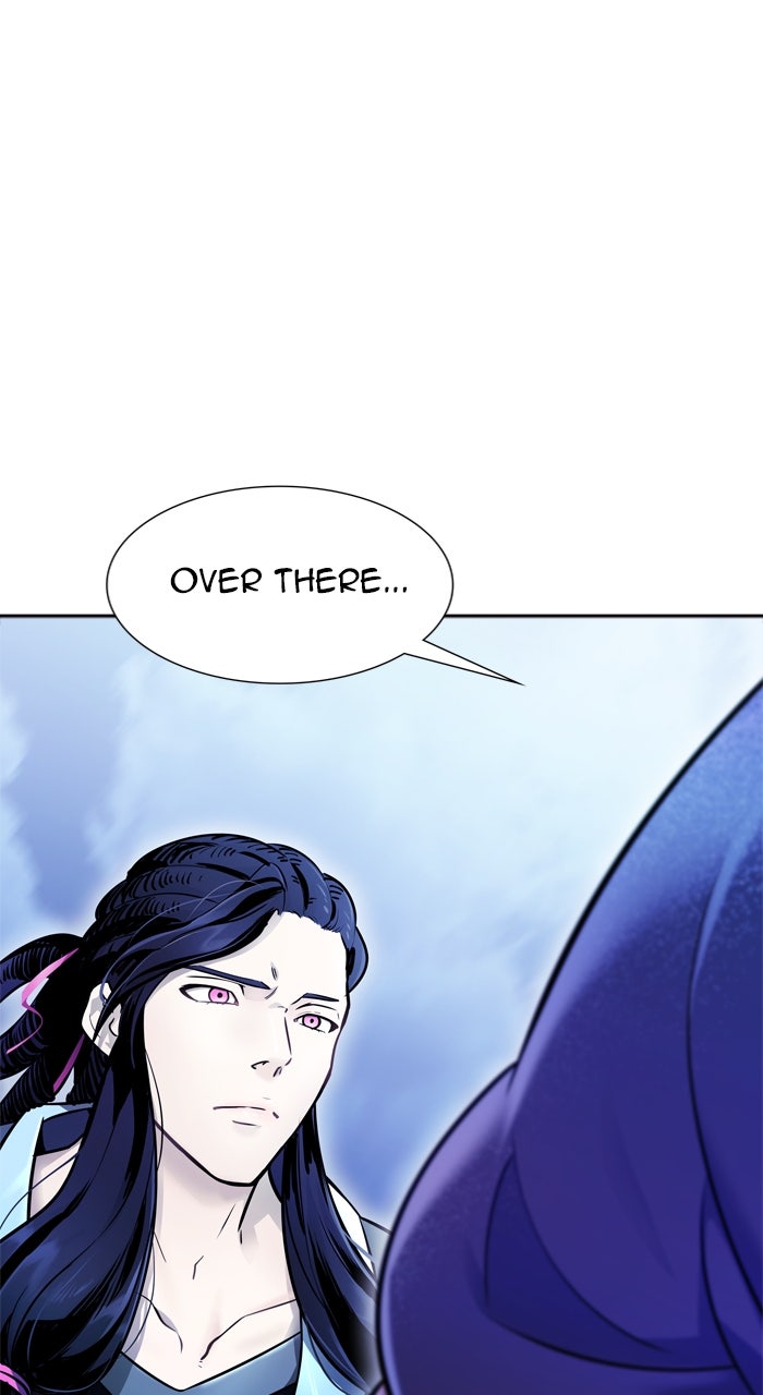 Tower of God Manga Chapter 620 page 17 - [Season 3] Ep. 203