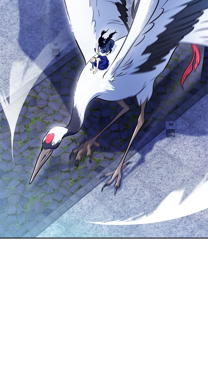 Tower of God Manga Chapter 620 page 21 - [Season 3] Ep. 203