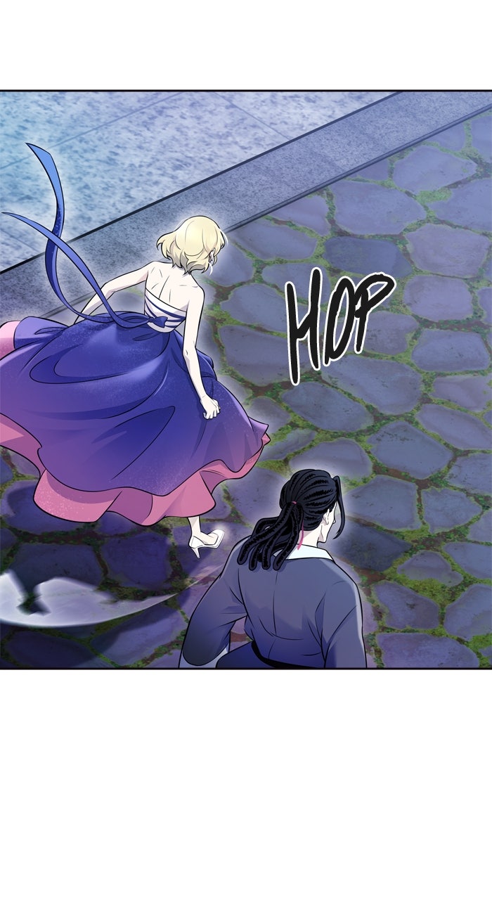 Tower of God Manga Chapter 620 page 22 - [Season 3] Ep. 203