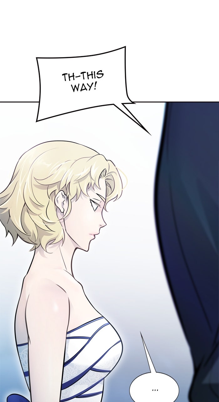 Tower of God Manga Chapter 620 page 23 - [Season 3] Ep. 203
