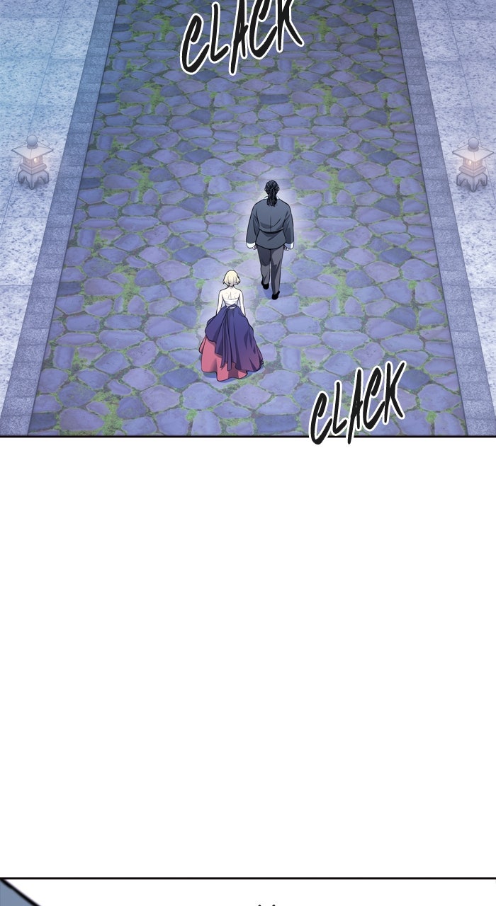 Tower of God Manga Chapter 620 page 26 - [Season 3] Ep. 203