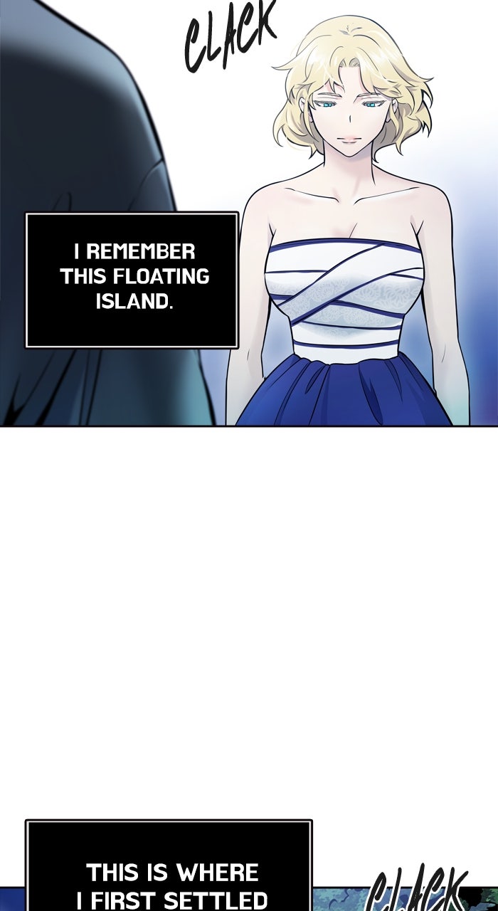 Tower of God Manga Chapter 620 page 27 - [Season 3] Ep. 203