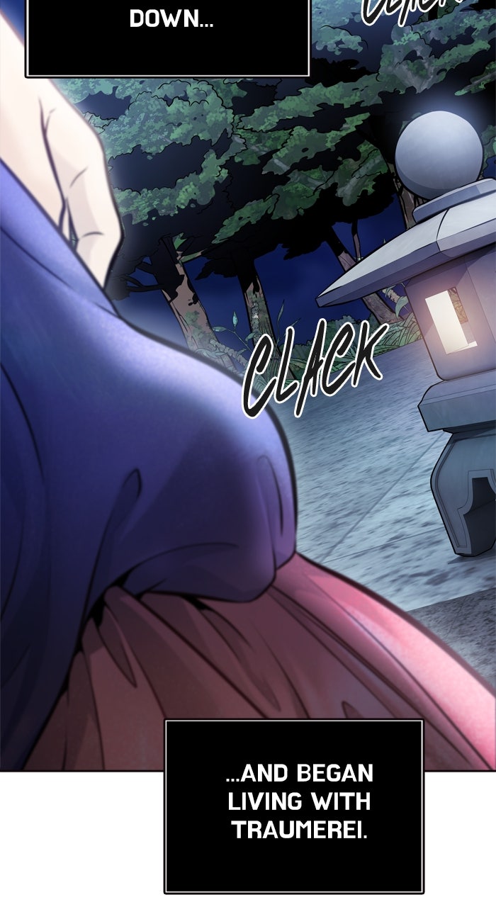 Tower of God Manga Chapter 620 page 28 - [Season 3] Ep. 203