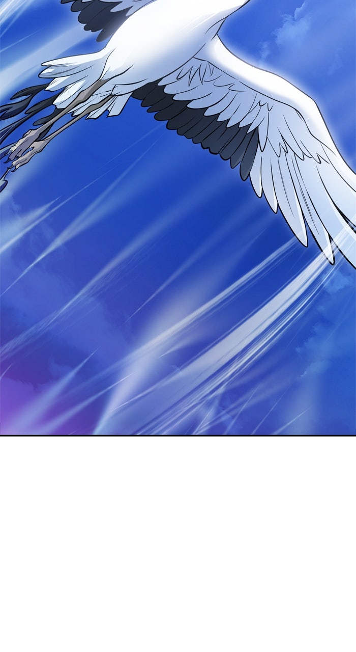 Tower of God Manga Chapter 620 page 3 - [Season 3] Ep. 203