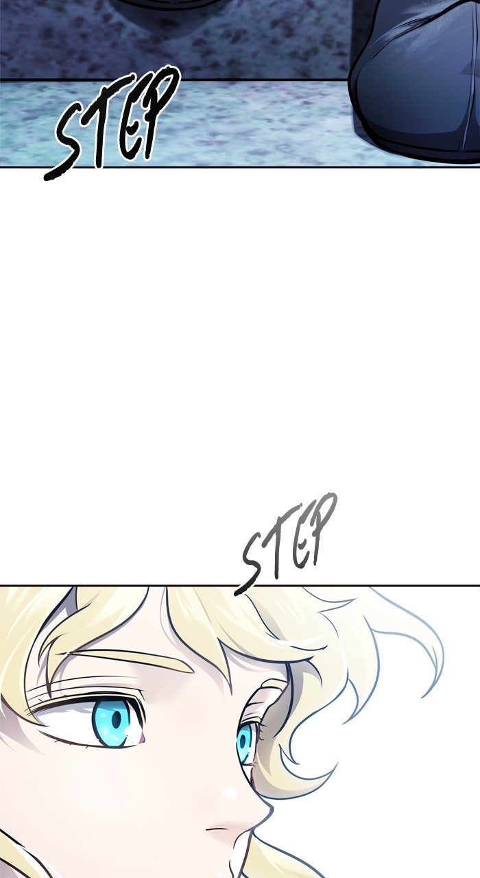 Tower of God Manga Chapter 620 page 31 - [Season 3] Ep. 203