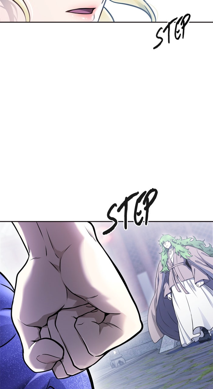 Tower of God Manga Chapter 620 page 32 - [Season 3] Ep. 203