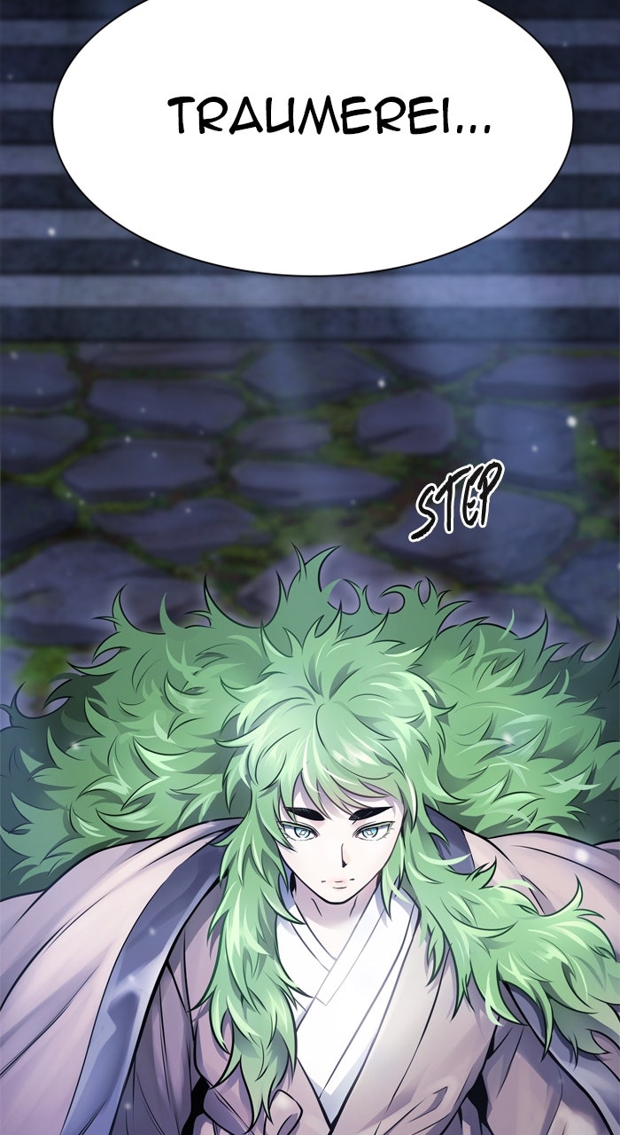 Tower of God Manga Chapter 620 page 34 - [Season 3] Ep. 203