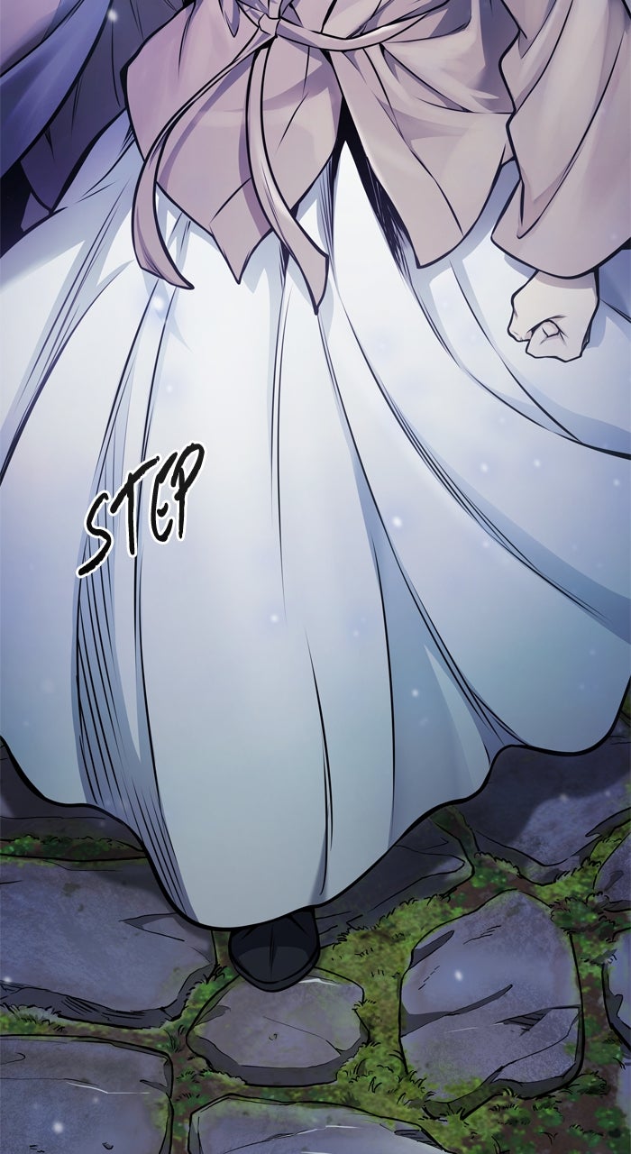 Tower of God Manga Chapter 620 page 35 - [Season 3] Ep. 203