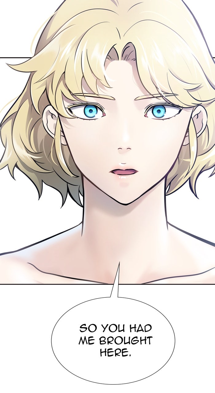 Tower of God Manga Chapter 620 page 37 - [Season 3] Ep. 203