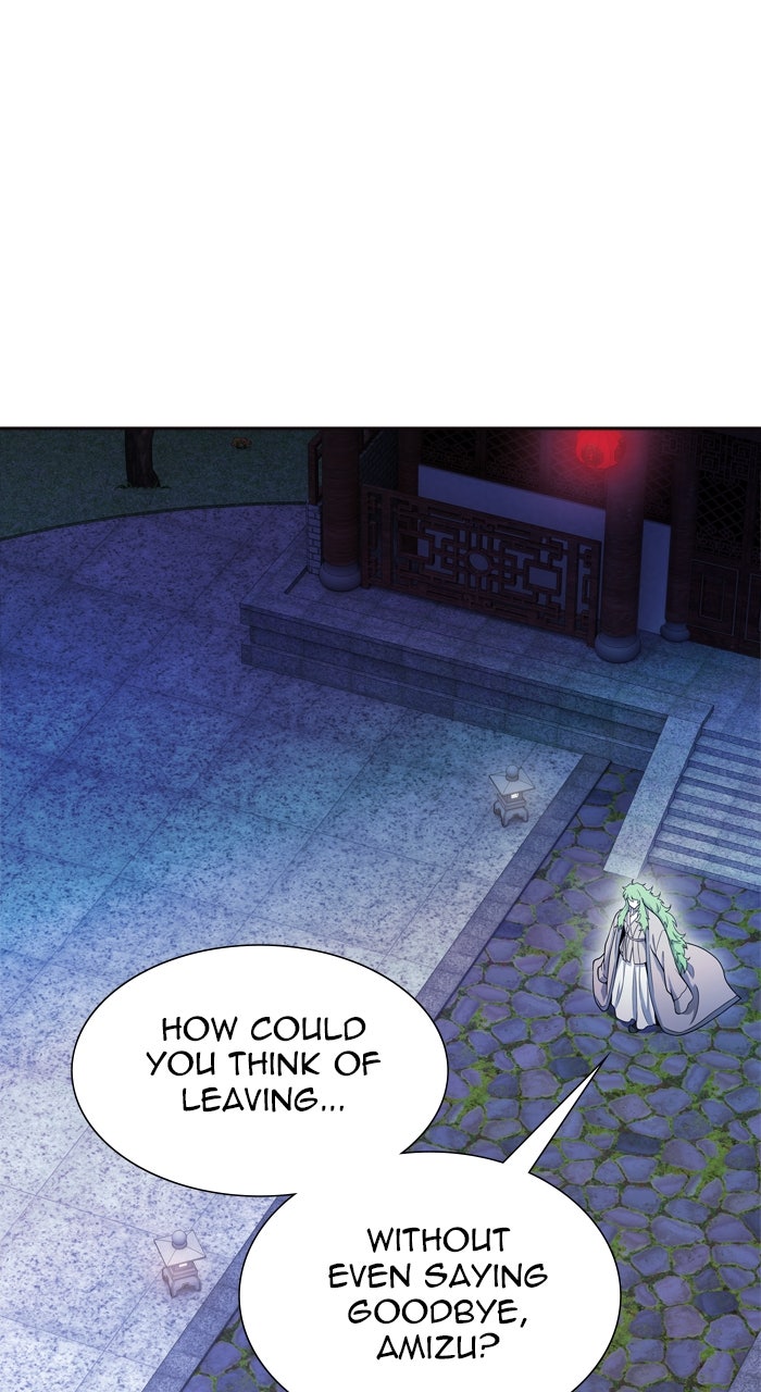 Tower of God Manga Chapter 620 page 38 - [Season 3] Ep. 203