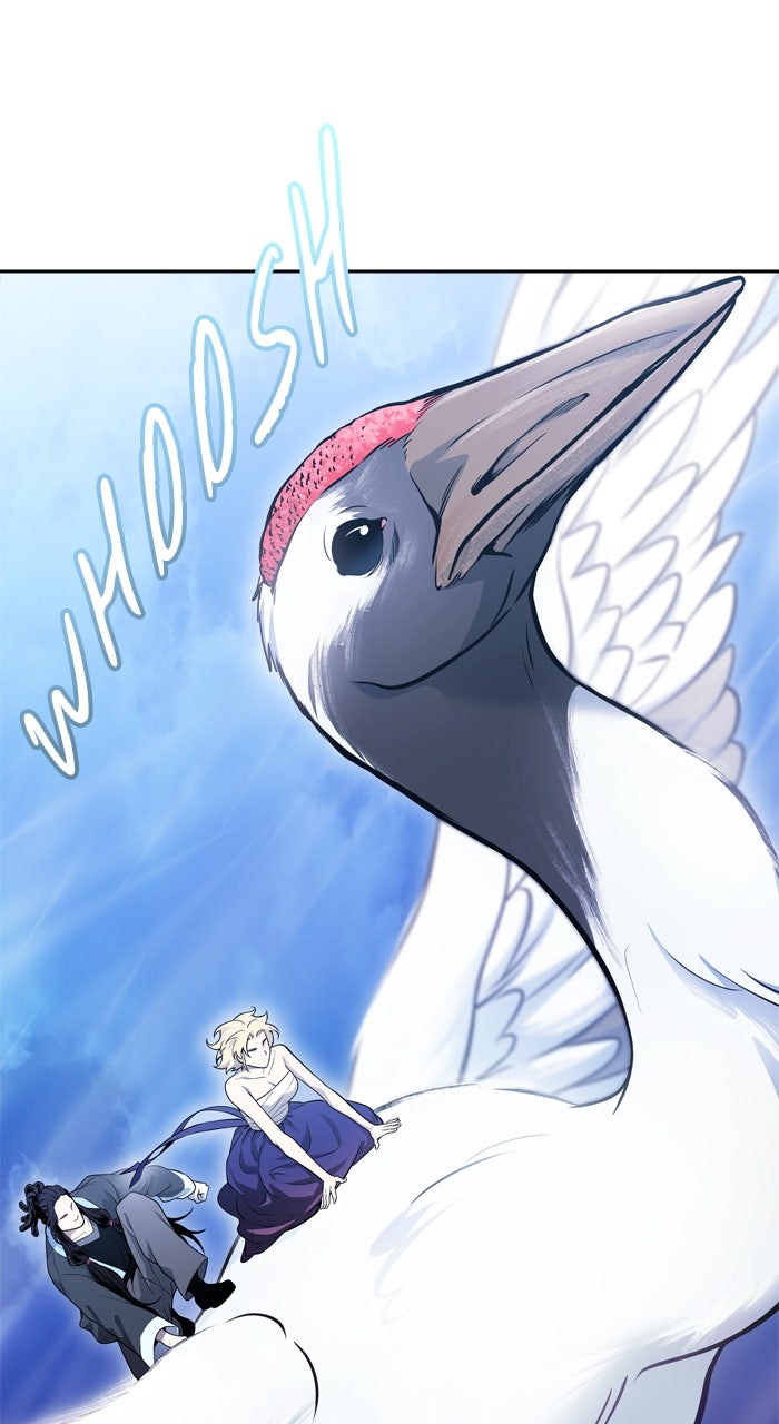 Tower of God Manga Chapter 620 page 4 - [Season 3] Ep. 203