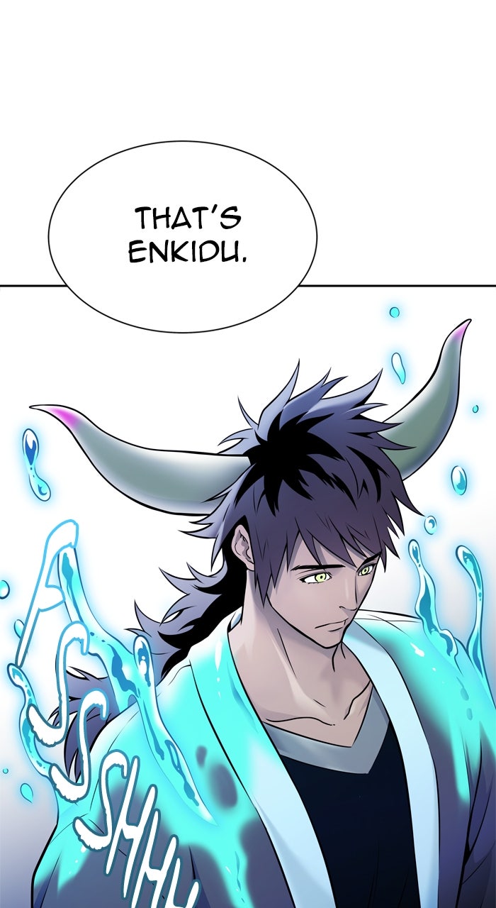 Tower of God Manga Chapter 620 page 41 - [Season 3] Ep. 203