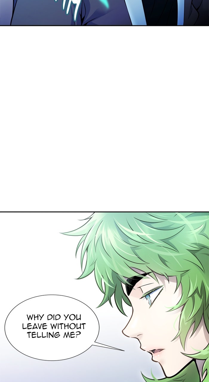 Tower of God Manga Chapter 620 page 42 - [Season 3] Ep. 203