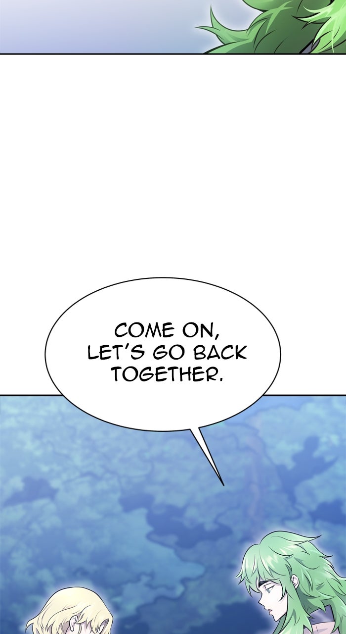 Tower of God Manga Chapter 620 page 43 - [Season 3] Ep. 203