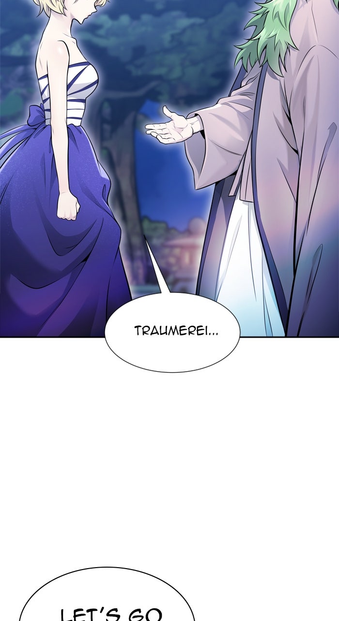 Tower of God Manga Chapter 620 page 44 - [Season 3] Ep. 203