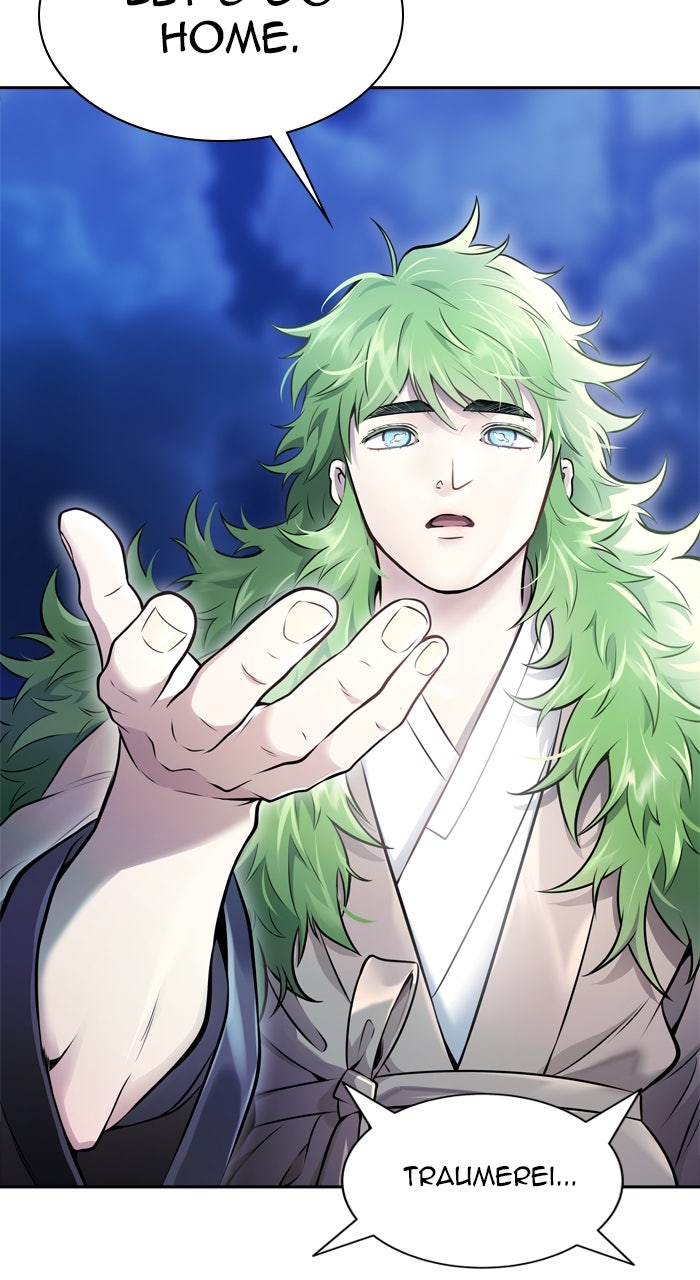 Tower of God Manga Chapter 620 page 45 - [Season 3] Ep. 203