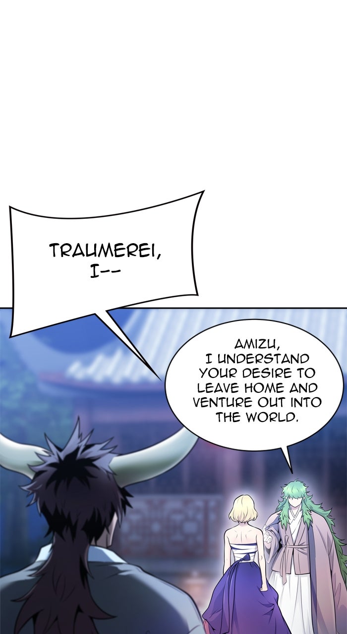 Tower of God Manga Chapter 620 page 46 - [Season 3] Ep. 203