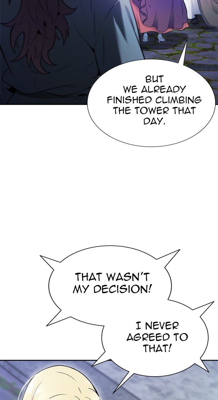 Tower of God Manga Chapter 620 page 47 - [Season 3] Ep. 203