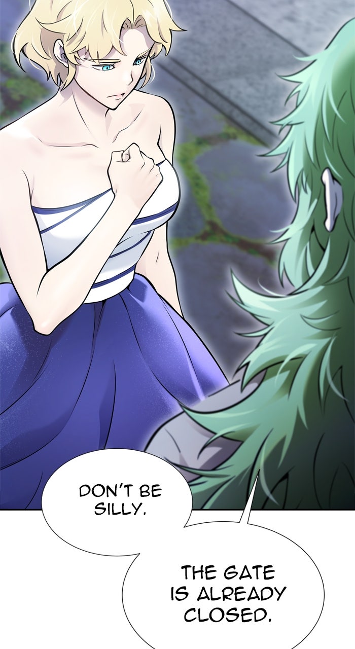 Tower of God Manga Chapter 620 page 48 - [Season 3] Ep. 203