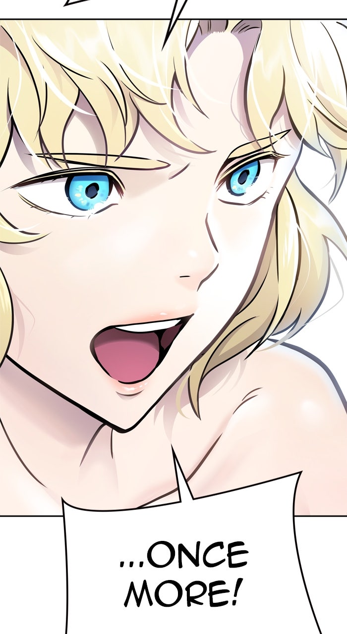 Tower of God Manga Chapter 620 page 50 - [Season 3] Ep. 203