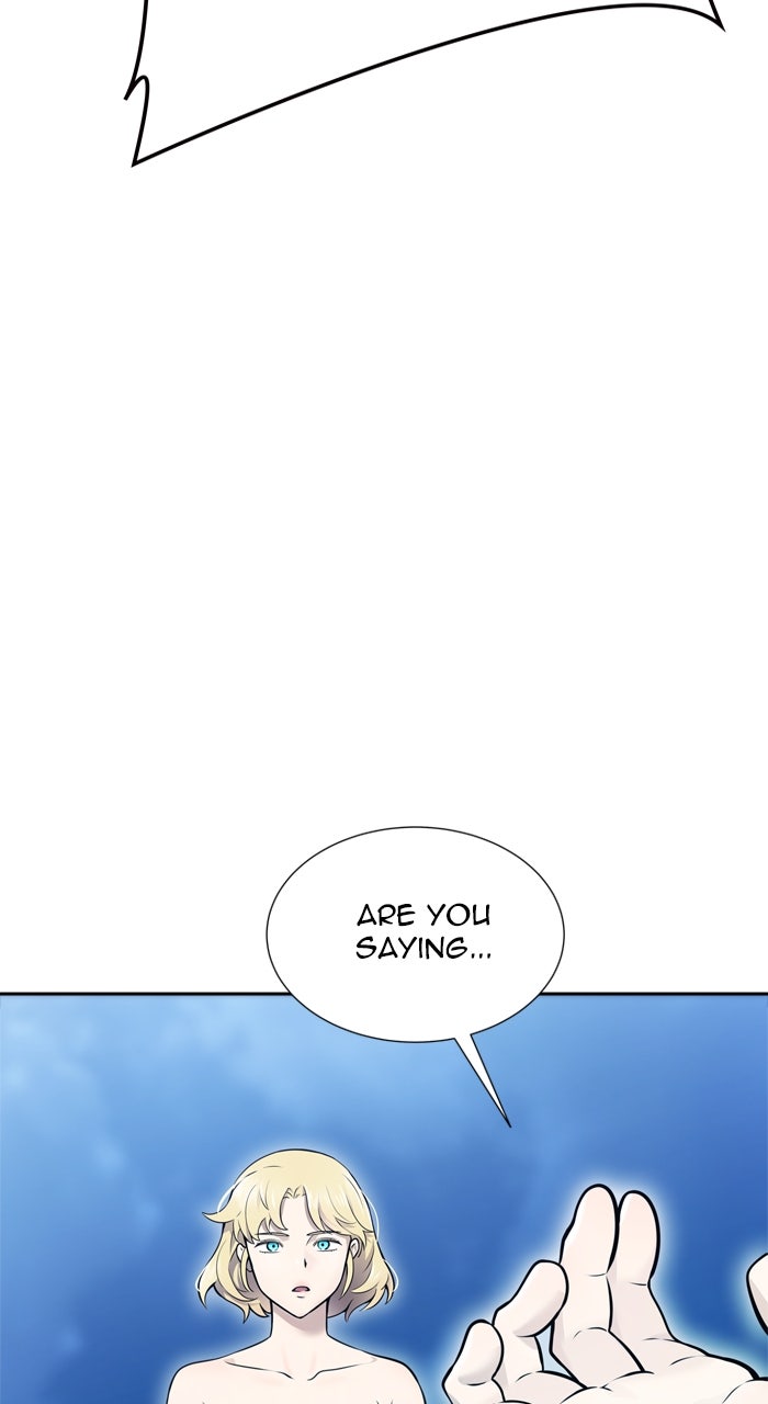 Tower of God Manga Chapter 620 page 51 - [Season 3] Ep. 203