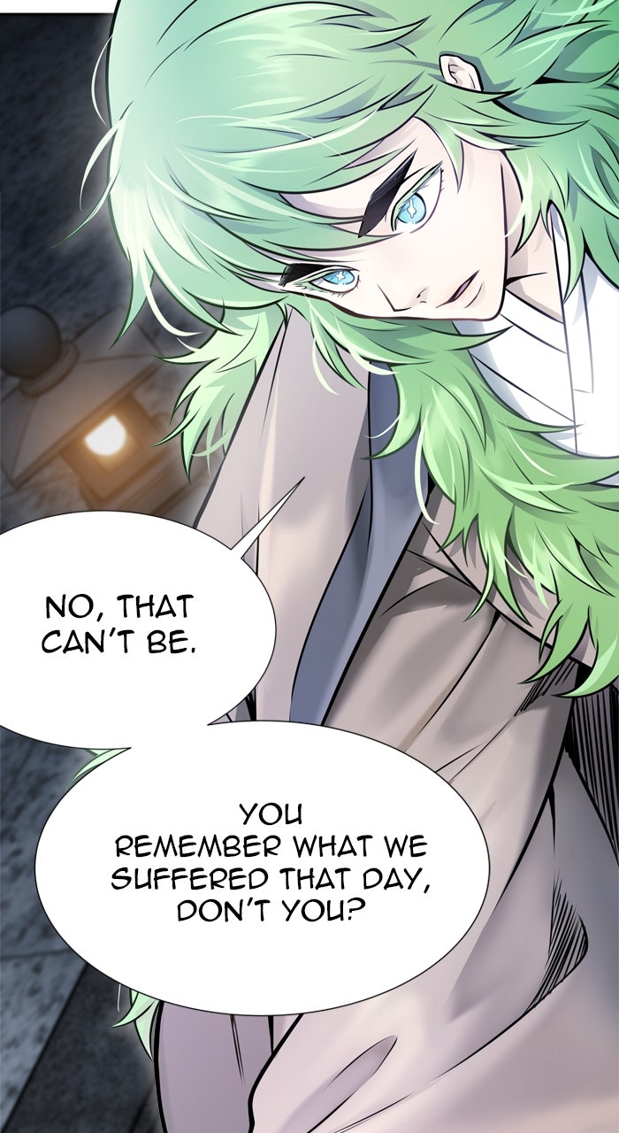Tower of God Manga Chapter 620 page 53 - [Season 3] Ep. 203