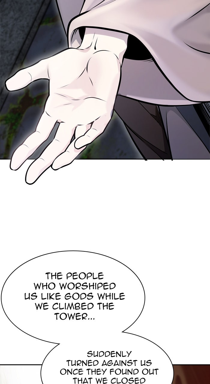 Tower of God Manga Chapter 620 page 54 - [Season 3] Ep. 203