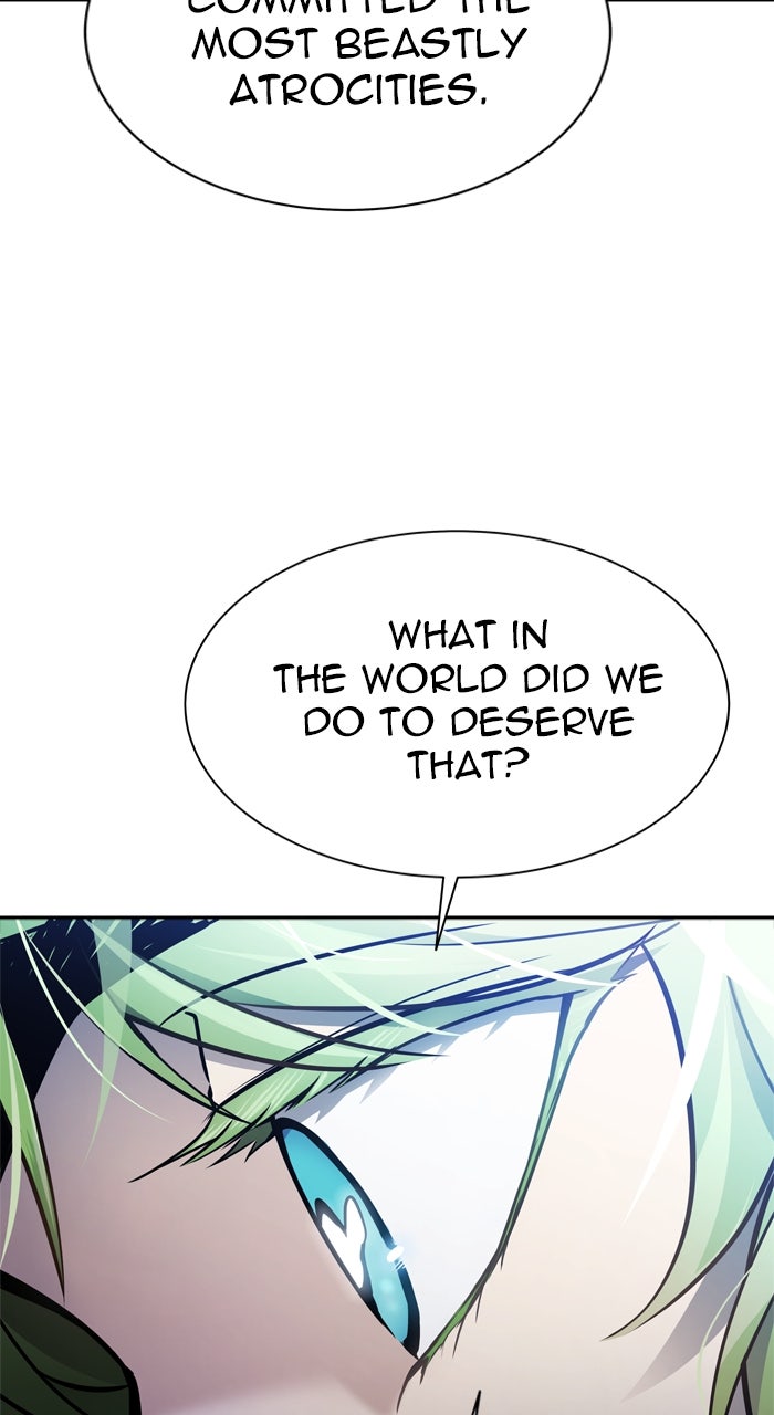 Tower of God Manga Chapter 620 page 56 - [Season 3] Ep. 203