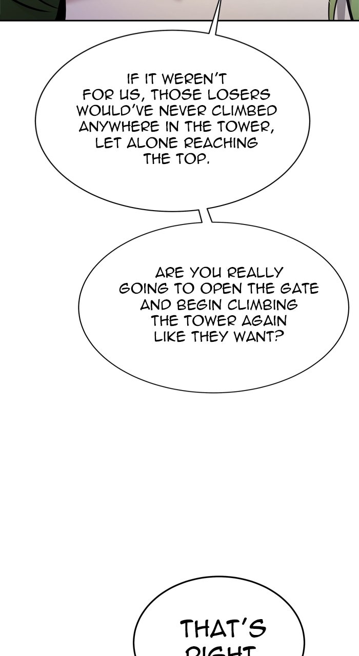 Tower of God Manga Chapter 620 page 57 - [Season 3] Ep. 203